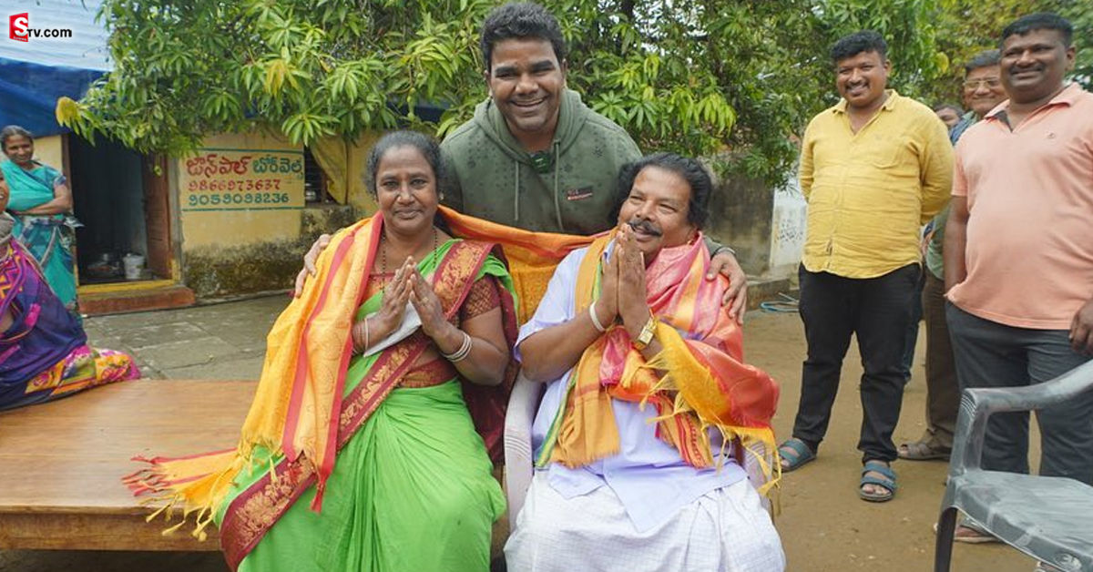 ‘బలగం’ క్లైమాక్స్ సాంగ్ సింగర్‌కు 2 కిడ్నీలు ఫెయిల్‌.. డైరెక్టర్‌ వేణు ఆర్థిక సాయం!