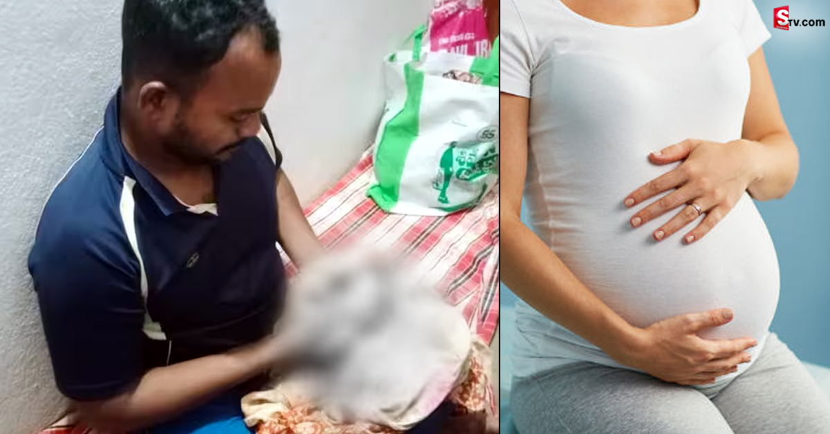 ఫోన్లోనే గర్భిణీకి డెలివరీ చేసిన డాక్టర్.. పసిగుడ్డును చంపేసిన వైద్య సిబ్బంది