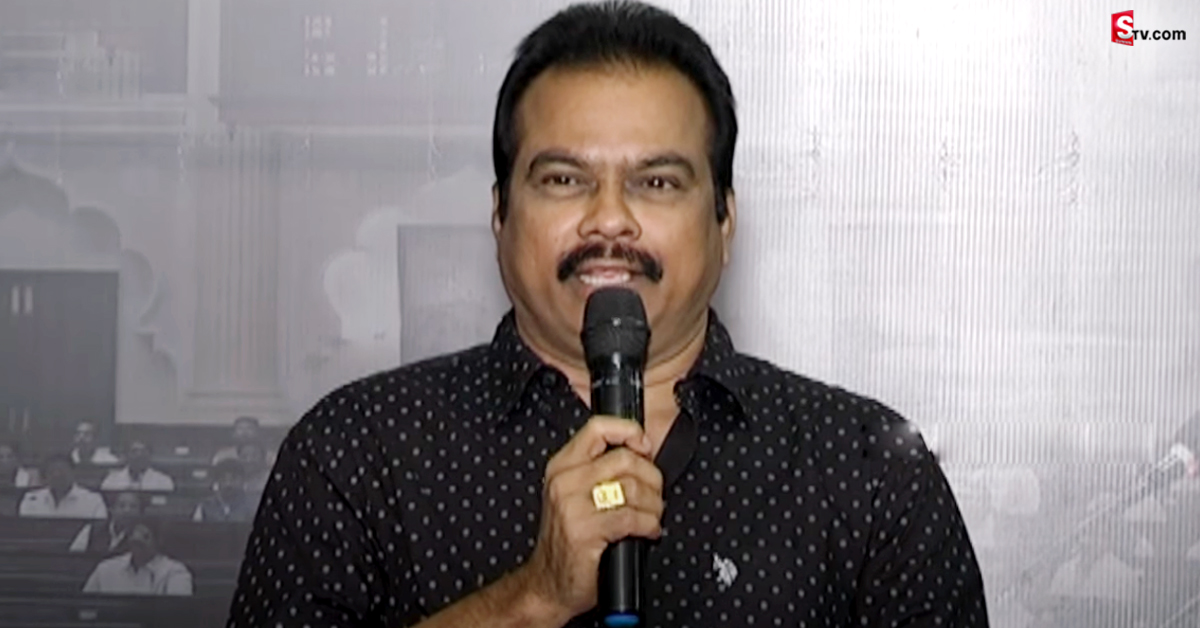 ఆస్కార్‌ ఫంక్షన్‌కు వెళ్లకపోవడంపై దానయ్య ఆసక్తికర వ్యాఖ్యలు!