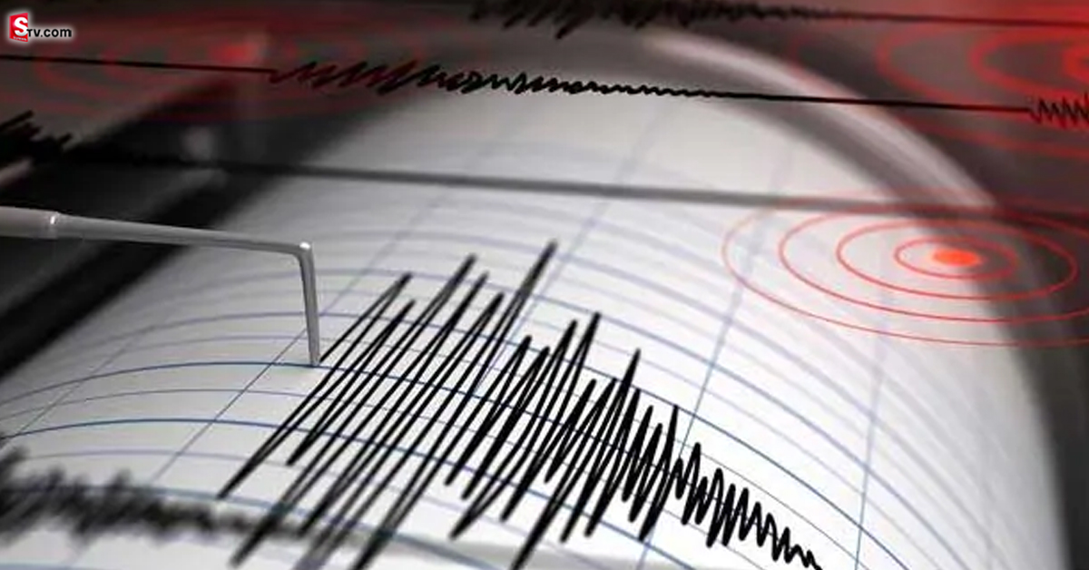 భారీ భూకంపం.. రిక్టర్ స్కేల్ పై 6.0 గా నమోదు!