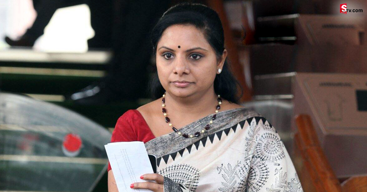 ED చేతిలో ‘కవిత’ చాటింగ్ హిస్టరీ.. వెలుగులోకి సంచలన నిజాలు!
