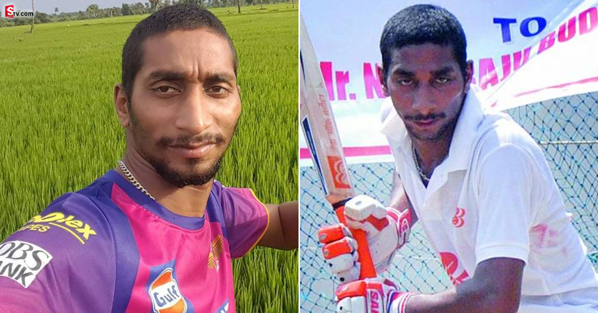 సీఎం, మంత్రుల పేరు చెప్పి మోసాలకు  పాల్పడ్డ SRH మాజీ క్రికెటర్..!