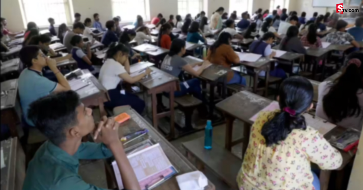 ఇంటర్ విద్యార్థులకు గుడ్ న్యూస్! మార్కులు కలపనున్న ఇంటర్ బోర్డు!