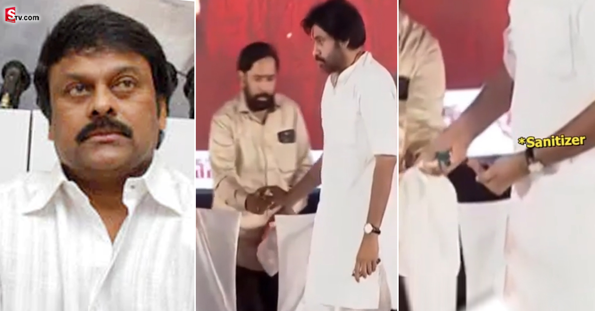 అప్పుడు చిరుపై.. నేడు పవన్ పై అదే నింద! ఇంత దారుణమా?