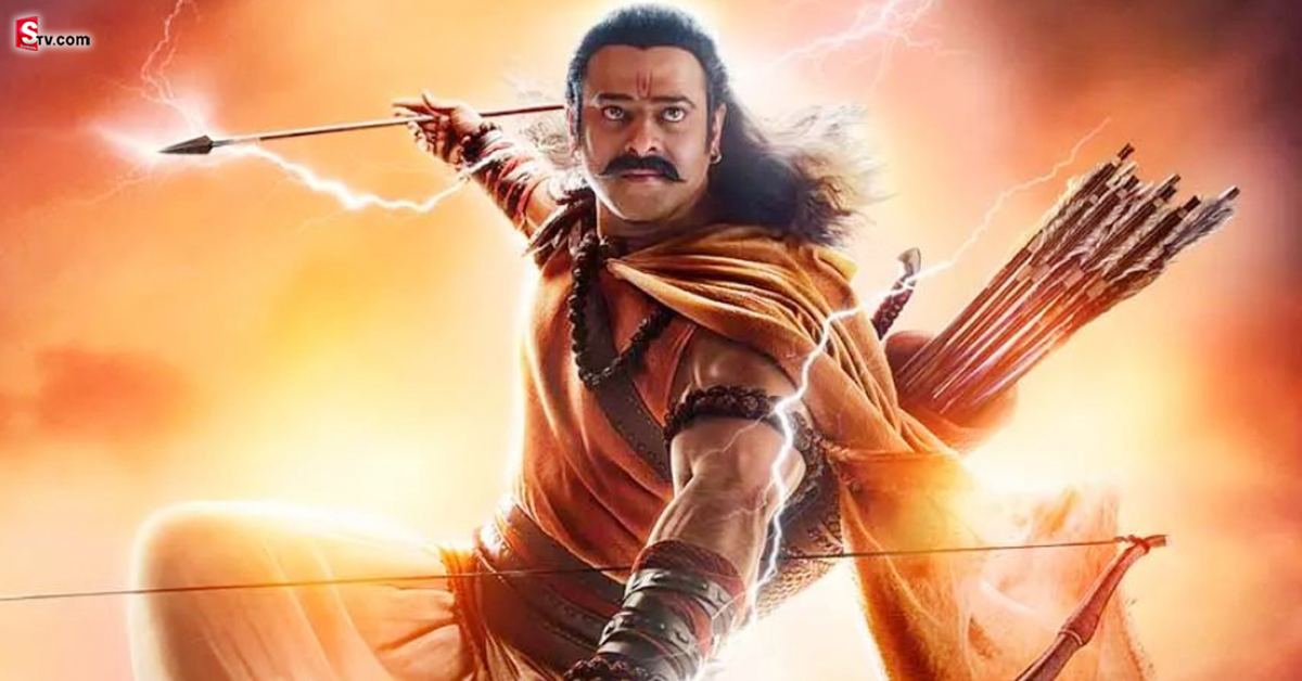 ఆదిపురుష్ వెనుక ఏం జరుగుతుంది? షాక్‌లో డార్లింగ్ ఫ్యాన్స్..