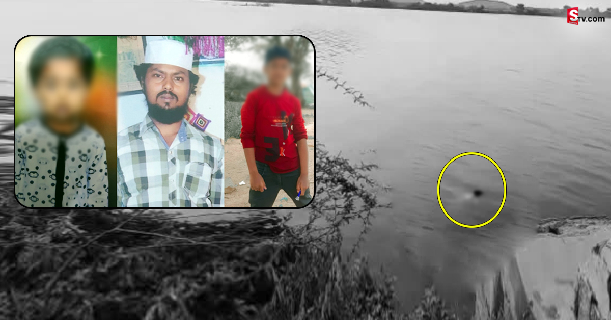 విషాదం.. ఇద్దరు కుమారులతో కలిసి తండ్రి ఆత్మహత్య! కారణం ఇదేనా?