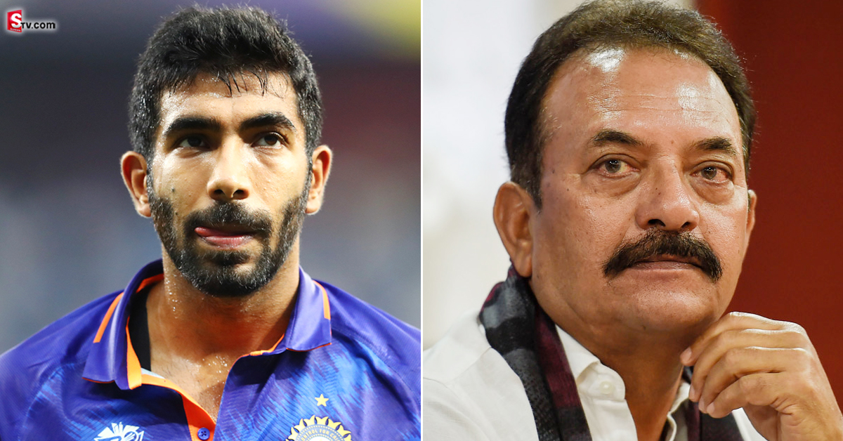 బుమ్రా కెరీర్ ముగిసినట్టేనా..? మదన్ లాల్ వ్యాఖ్యలు వెనుక అర్థమేమిటి..?