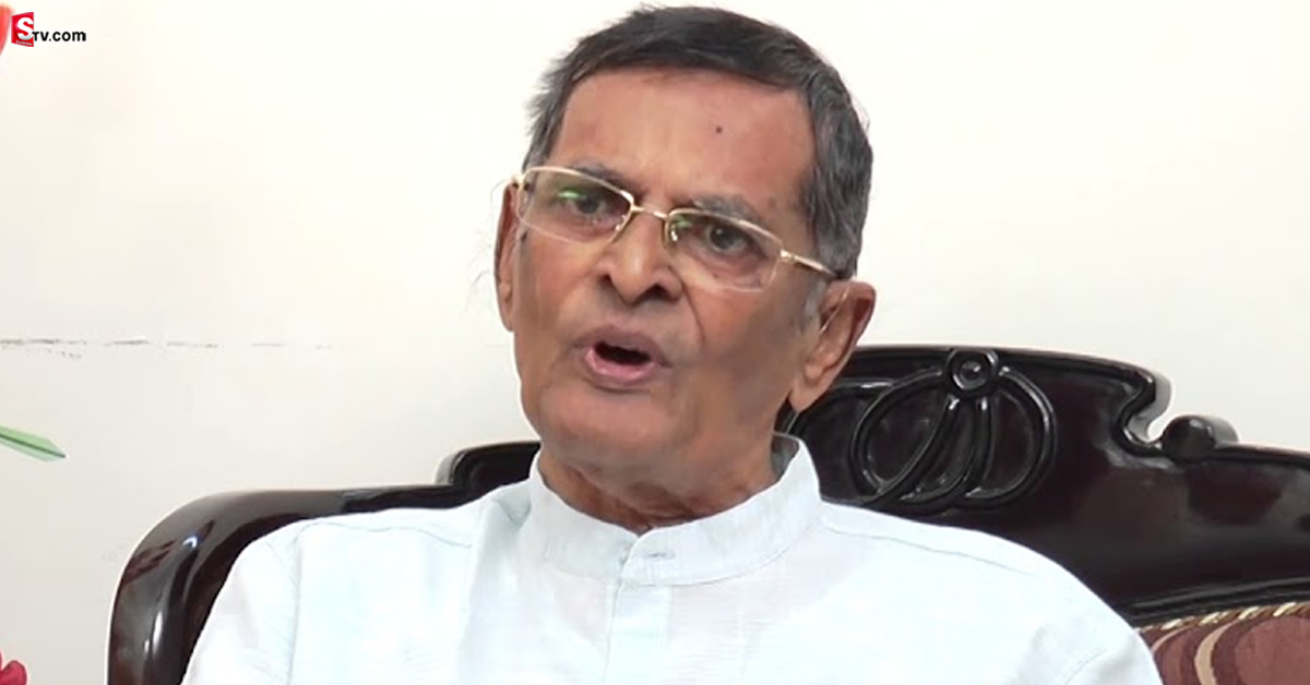 బ్రేకింగ్ : మాజీ మంత్రి యర్రా నారాయణ స్వామి ఇక లేరు