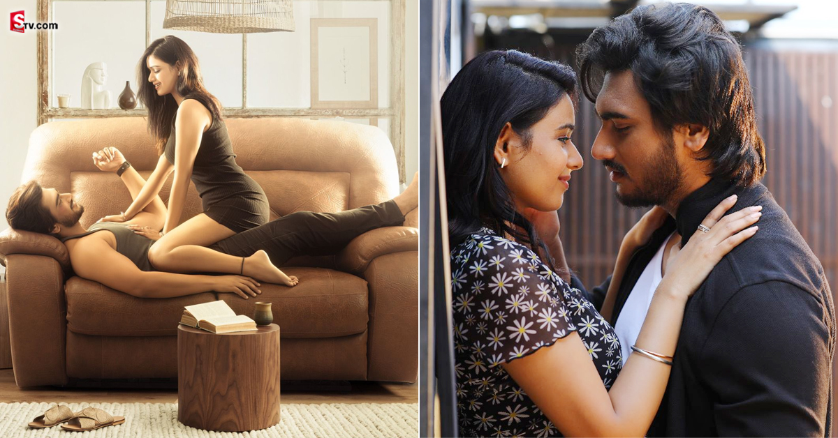 ‘గేమ్ ఆన్’ మూవీ 2వ లిరికల్ సాంగ్ లాంఛ్.. ‘పడిపోతున్న నిన్ను చూస్తూ’..