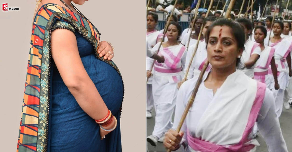 గర్భ్ సంస్కార్ అంటే ఏమిటి? దీని చుట్టూ వివాదం ఎందుకు?