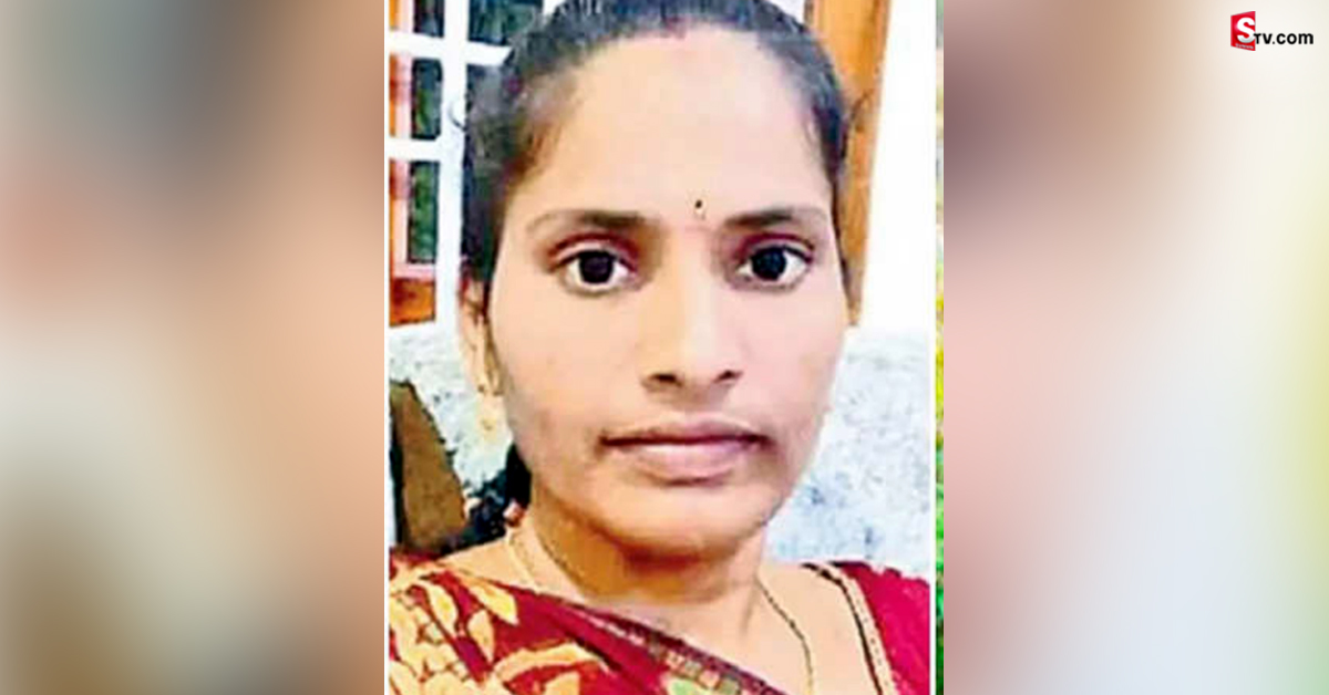 చిన్న కారణానికే బలవన్మరణానికి పాల్పడ్డ వివాహిత