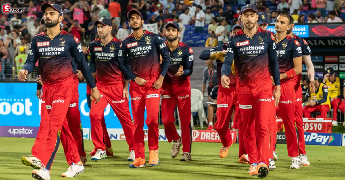 గాయంపై స్టార్ ప్లేయర్ అప్​డేట్.. ఆర్సీబీ అభిమానుల్లో కలవరం!