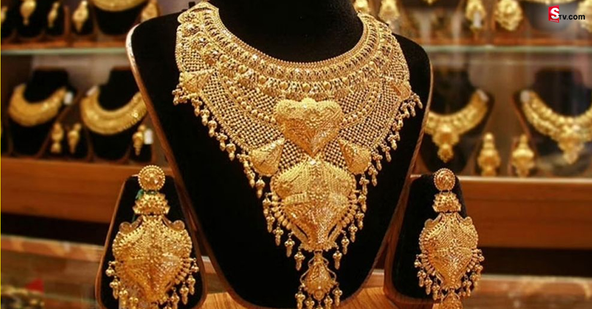 ఒక్కరోజులో భారీగా పెరిగిన బంగారం ధర..