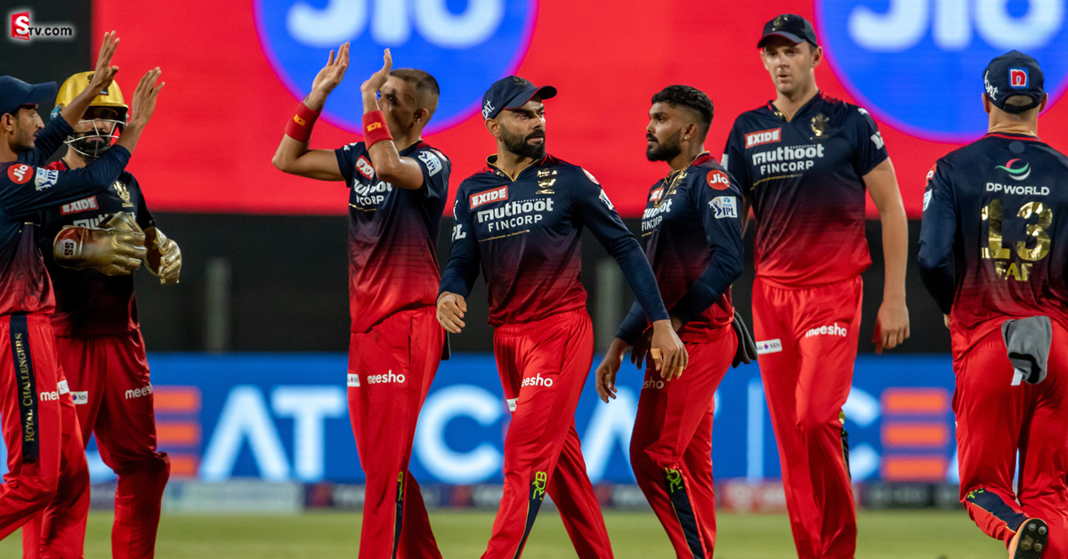 RCBకి గుడ్‌న్యూస్‌.. స్టార్‌ ప్లేయర్‌ పూర్తిగా ఫిట్‌!