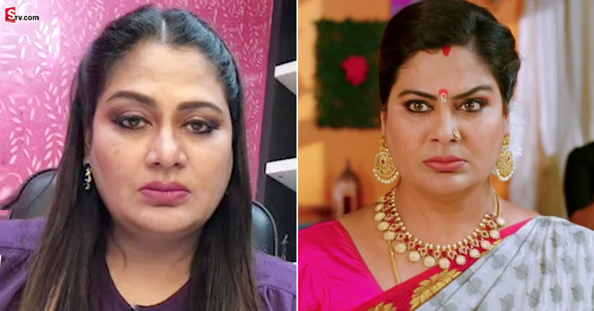 నమ్మినోడి చేతిలో భారీగా మోసపోయిన ‘గుప్పెడంత మనసు’ పెద్దమ్మ దేవయాని!