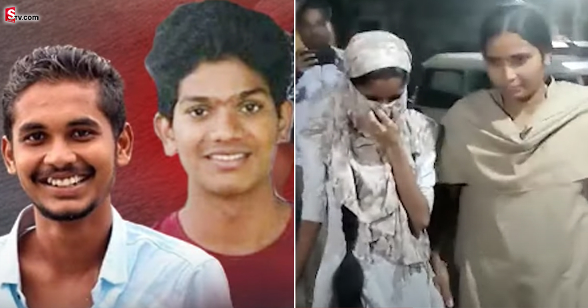 జైలులో బోరున ఏడ్చిన నిహారిక.. కుమిలిపోతూ!