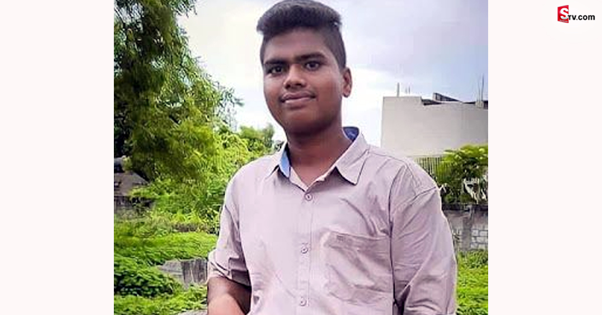 విషాదం.. గుండెపోటుతో ఇంటర్‌ విద్యార్థి మృతి!