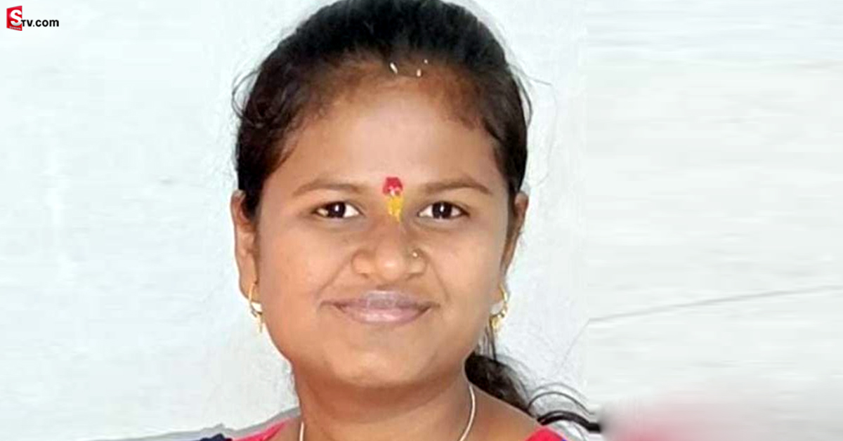 విషాదం.. 10వ తరగతి విద్యార్థిని గుండెపోటుతో మృతి!