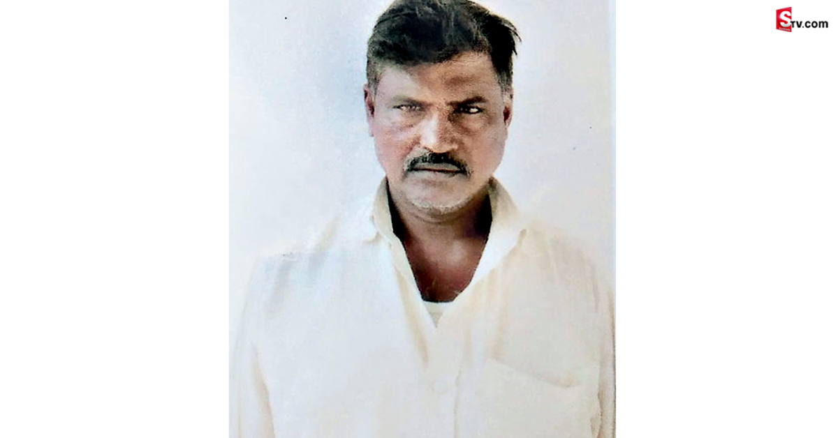 గుండెపోటుతో పొలంలోనే కుప్పకూలిన రైతు!