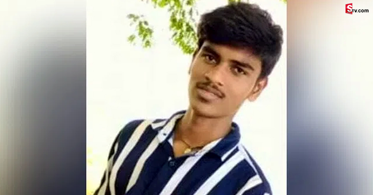 షాకింగ్: గుండెపోటుతో ఇంటర్ విద్యార్థి మృతి