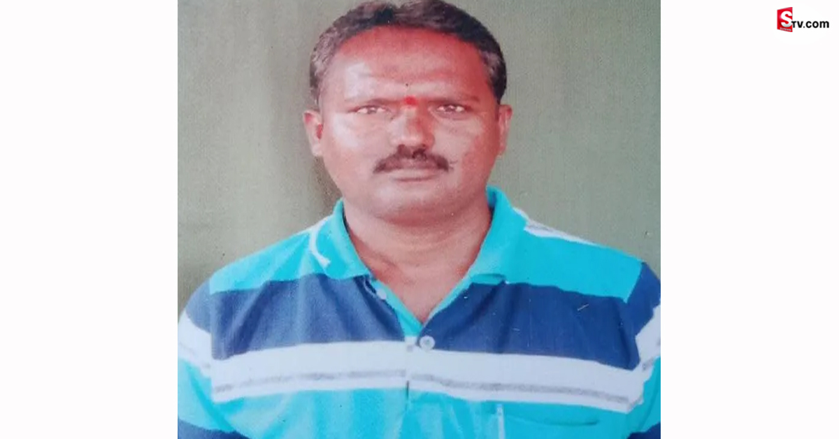 గుండెపోటుతో కన్నుమూసిన ఫీల్డ్ అసిస్టెంట్!