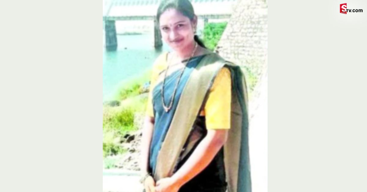 భర్తకు దూరంగా భార్య.. కానీ, ఆ బాధను ఆమె తట్టుకోలేకపోయింది!