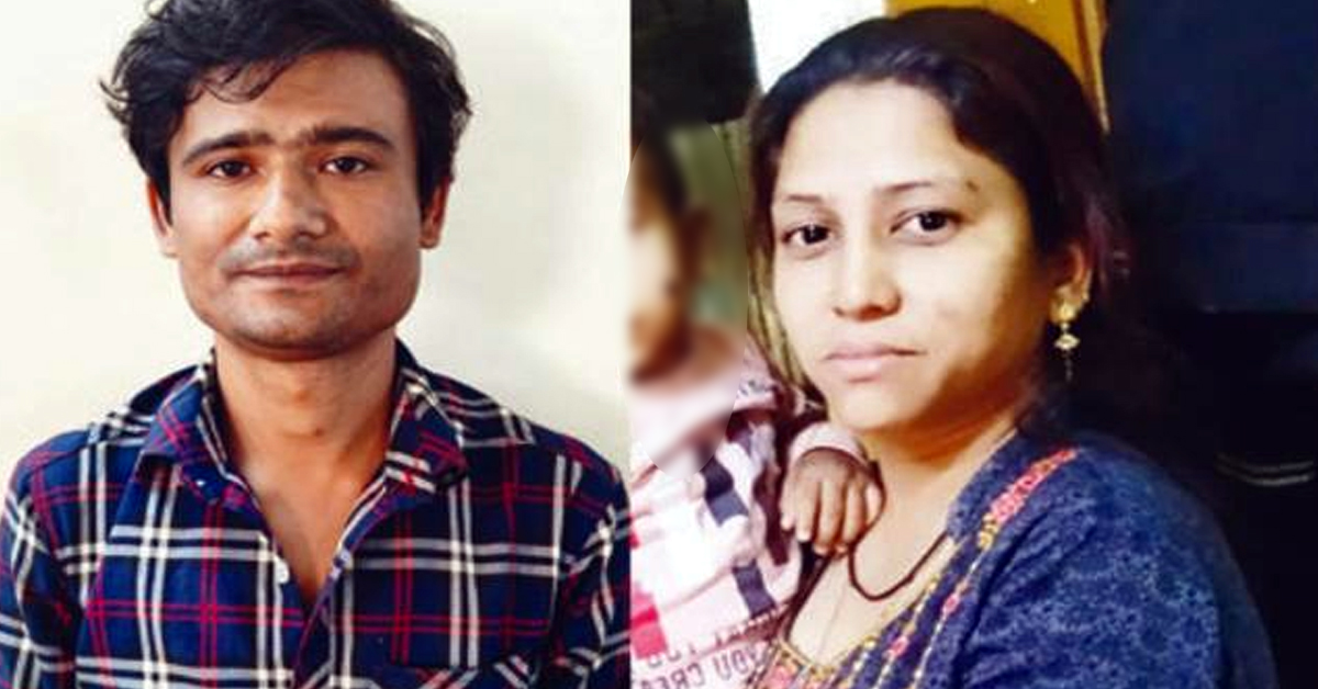 భర్తను వదిలి.. ప్రియుడితో కాపురం పెట్టిన భార్య!