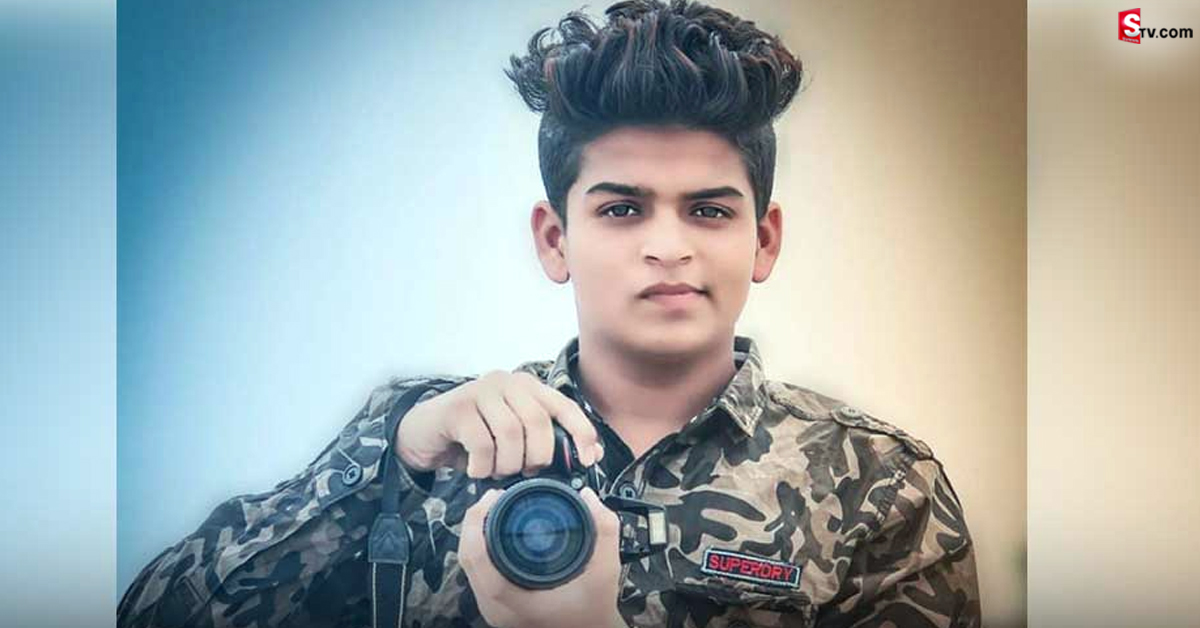 హైదరాబాద్ లో యువకుడి దారుణ హత్య