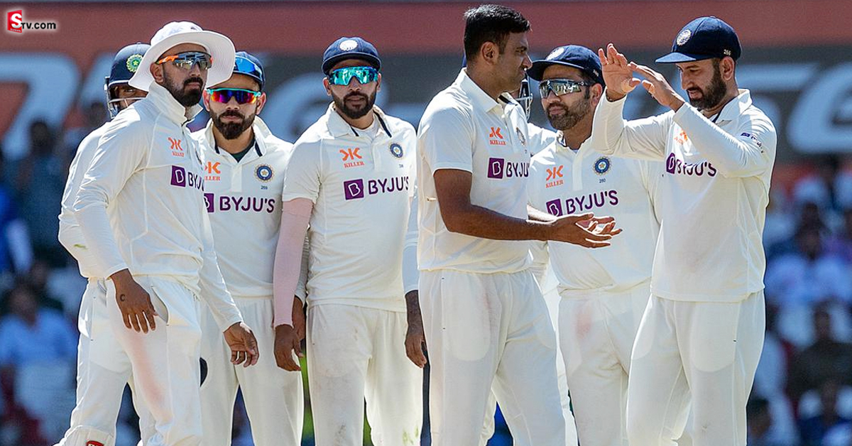 నోరు మూసుకుని ఆటపై దృష్టిపెట్టండి! టీమిండియాపై ఆసీస్‌ క్రికెటర్‌ ఘాటు వ్యాఖ్య