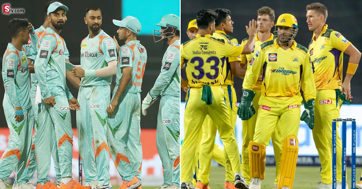 IPLకి ముందు CSK, లక్నోలకు ఎదురుదెబ్బ! ఇద్దరు ఆటగాళ్లు దూరం!