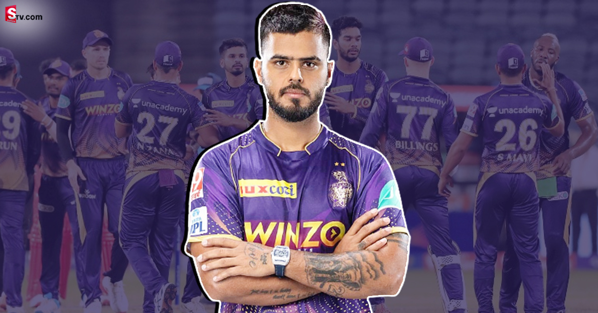 IPL 2023: సీనియర్‌ బౌలర్లు.. యువ బ్యాటింగ్‌ దళం! ఇదే KKR వ్యూహం