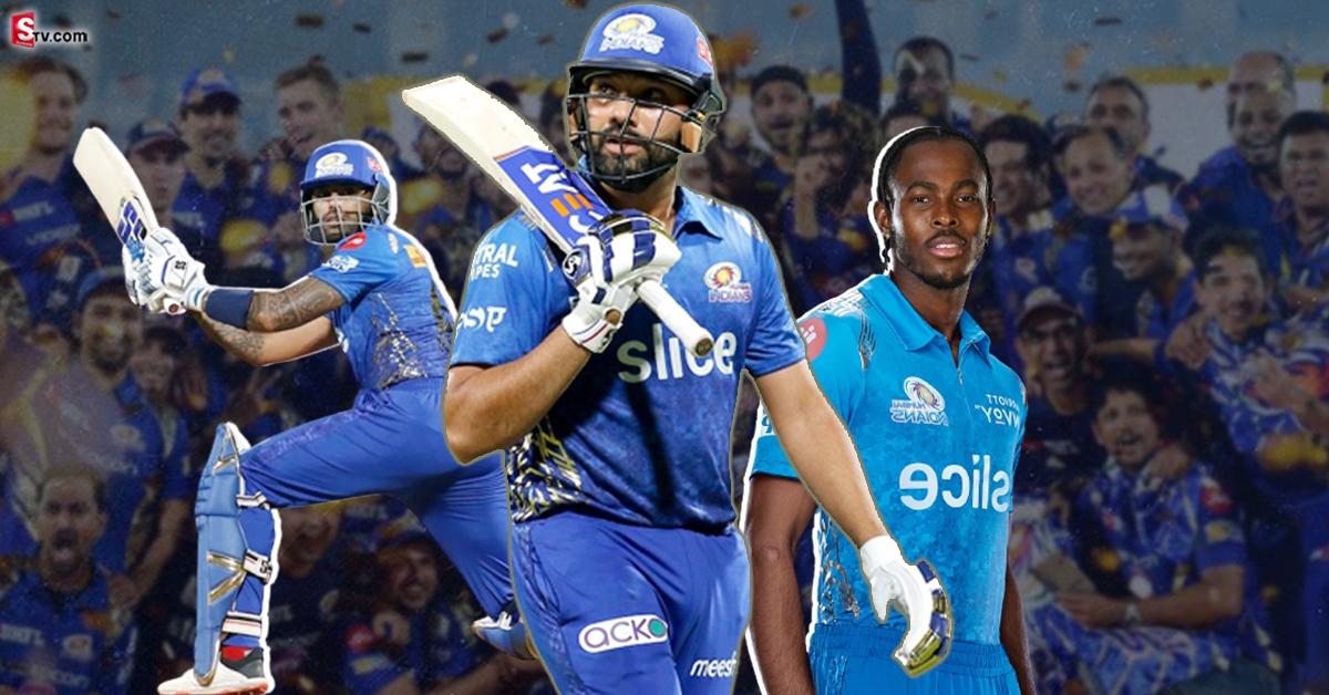 IPL 2023: ముంబై బ్యాటింగ్‌లో బలంగా ఉంది.. కానీ బౌలింగ్‌లో వీక్‌!