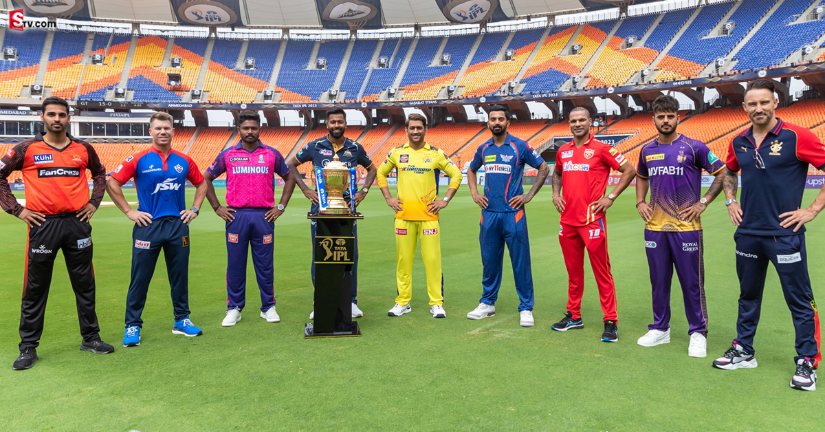 ఈసారి IPL పై తగ్గిన ఆసక్తి! ఇంత నీరసంగా ఎప్పుడూ లేదు!