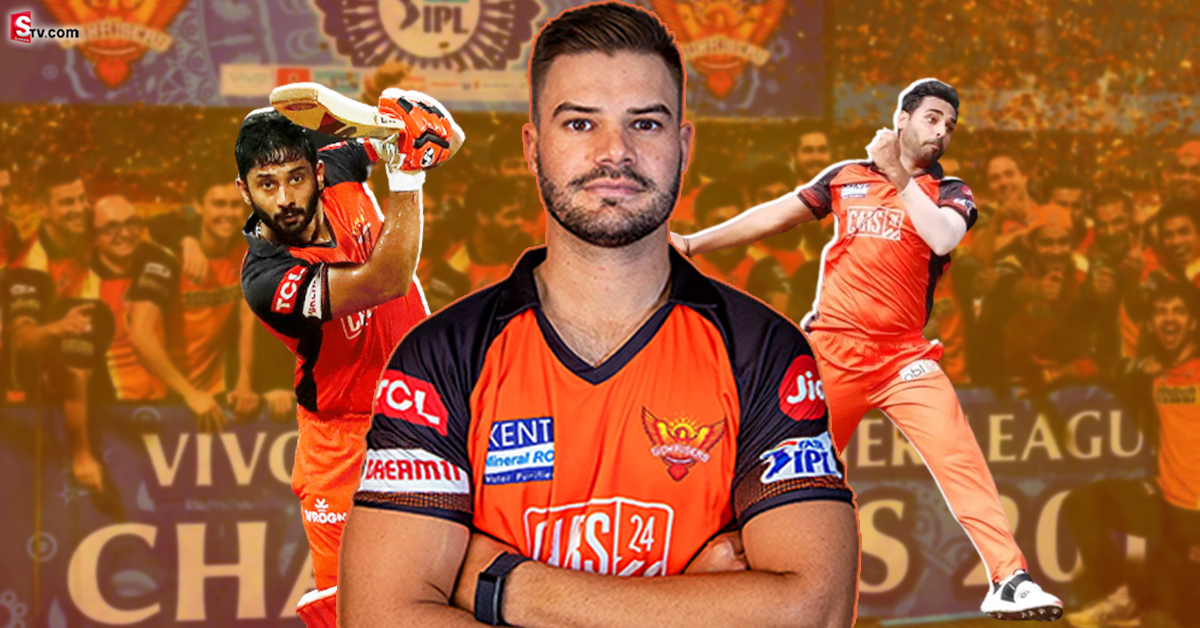 IPL 2023: ఒకప్పటి ఆస్ట్రేలియా అంత స్ట్రాంగ్‌గా SRH టీమ్! మనల్ని ఎవడ్రా ఆపేది?