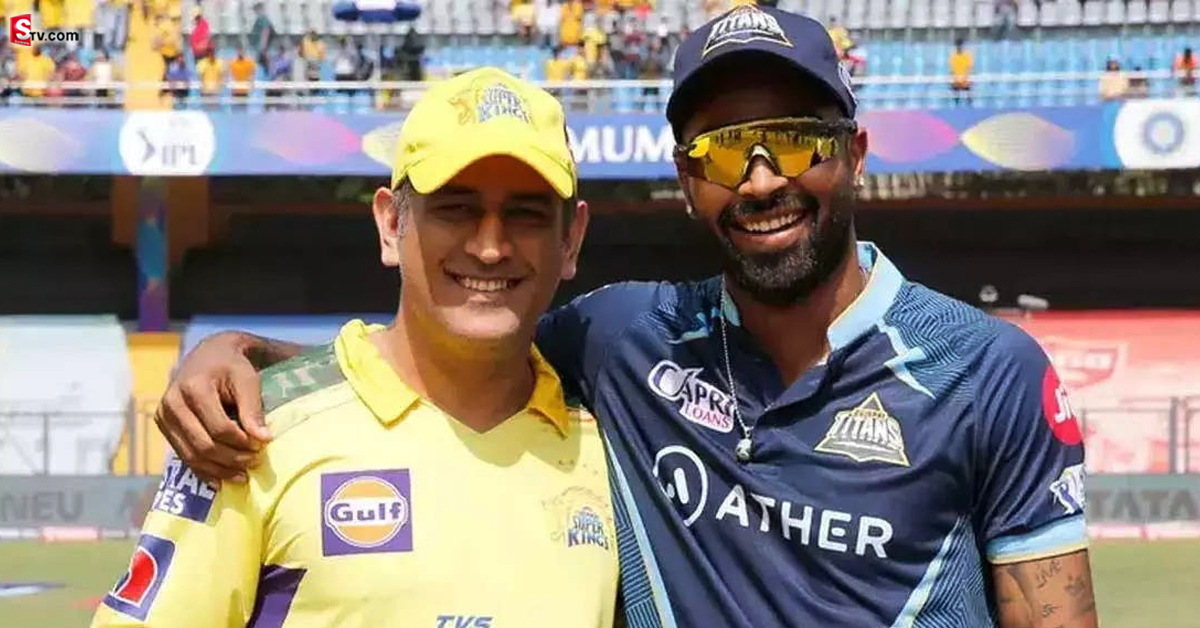 IPL 2023: చెన్నై వర్సెస్‌ గుజరాత్‌! తొలి మ్యాచ్‌లో గెలిచేది ఎవరంటే?