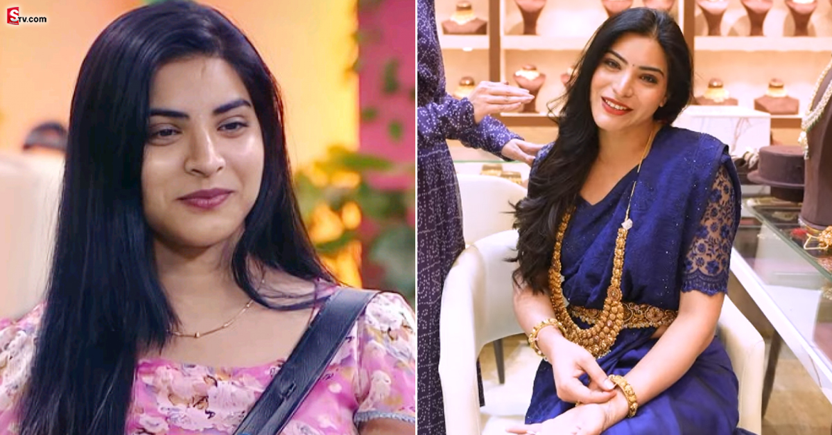 పెళ్లిపై క్లారిటీ ఇచ్చిన బిగ్ బాస్ బ్యూటీ ప్రియాంక సింగ్..