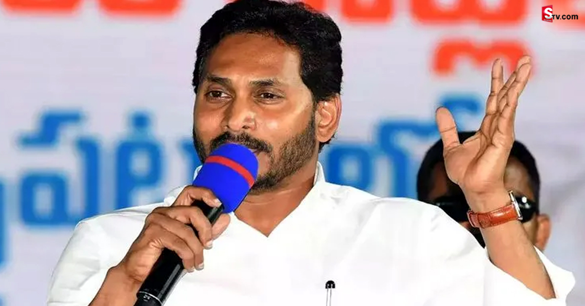 ప్రభుత్వ మహిళా ఉద్యోగులకు జగన్ సర్కార్ గుడ్‌న్యూస్!