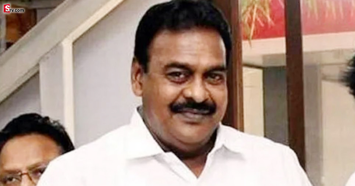 అజ్ఞాతంలోకి ఎమ్మెల్యే రాపాక! EC వేటు తప్పదా?