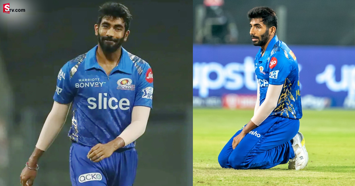 కాసుల కోసం కక్కుర్తి పడితే కెరీర్ నాశనమే! బుమ్రానే ఉదాహరణ!
