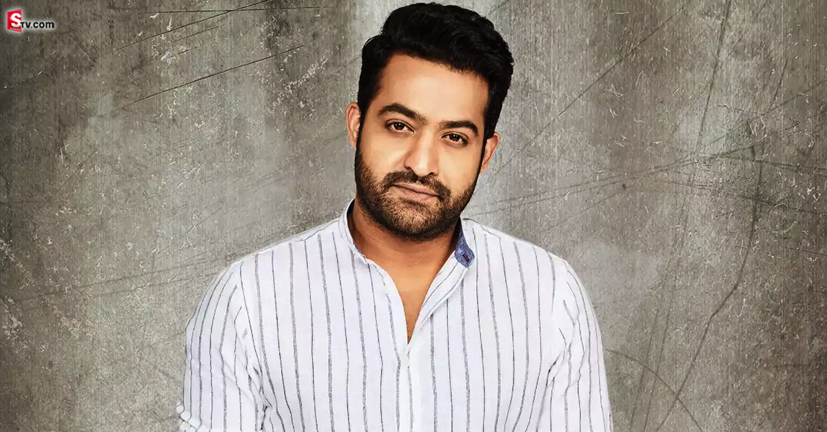 ఫ్యాన్స్​కు గుడ్​న్యూస్.. రీరిలీజ్​కు రెడీ అవుతున్న తారక్ మూవీ!