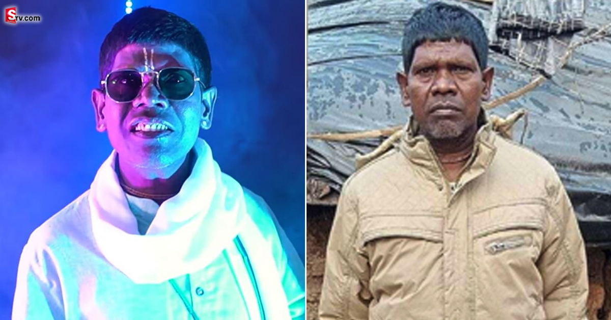 మళ్లీ రోడ్డెక్కిన కచ్చా బాదామ్ సింగర్​.. అసలేం జరిగిందంటే?