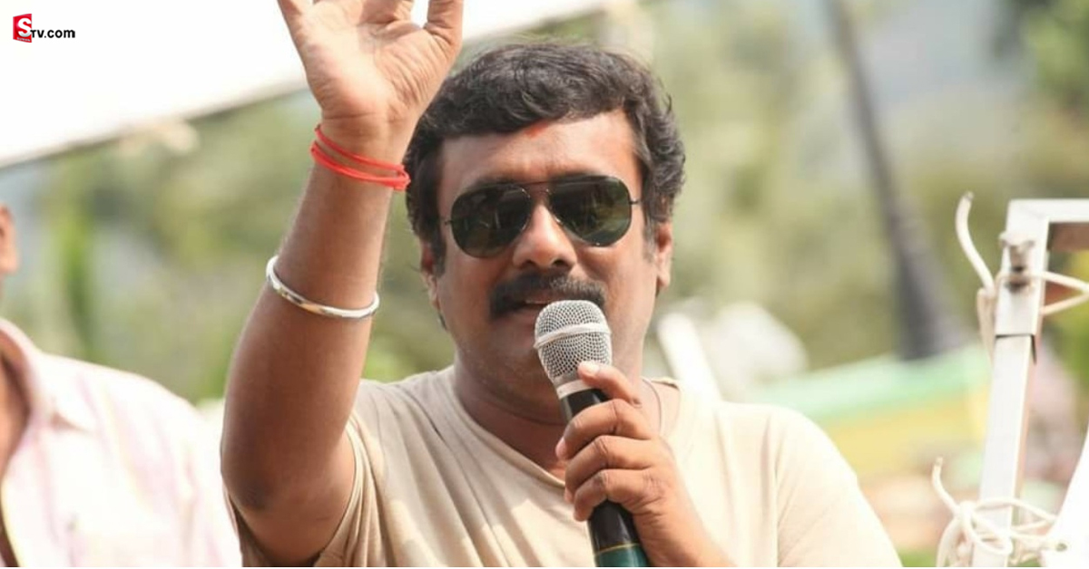 బ్రేకింగ్: ఇండస్ట్రీలో విషాదం.. ప్రముఖ దర్శకుడు మృతి!