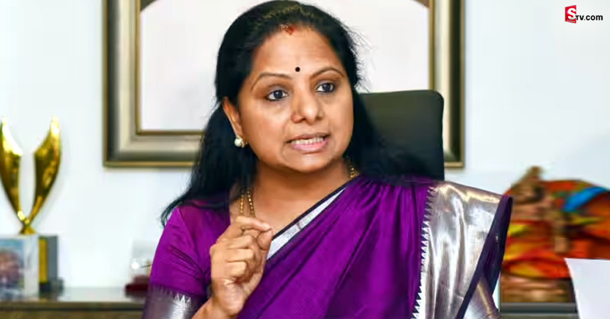 ఢిల్లీ లిక్కర్‌ స్కామ్‌ కేసులో భారీ ట్విస్ట్‌.. ఎమ్మెల్సీ కవితకు ఈడీ నోటీసులు!