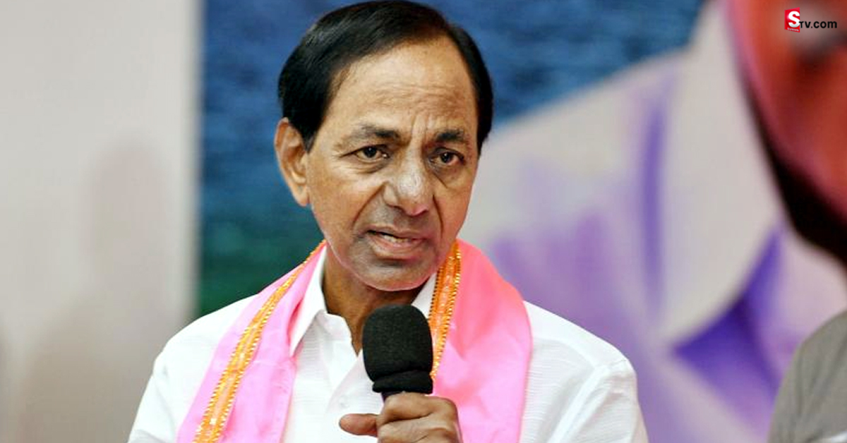 ఉమెన్స్‌ డే సందర్భంగా మహిళలకు KCR శుభవార్త.!