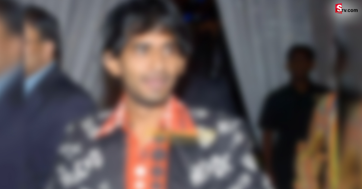 చిత్తుగా తాగి యువతిపై స్టార్ కమెడియన్ అత్యాచారం!