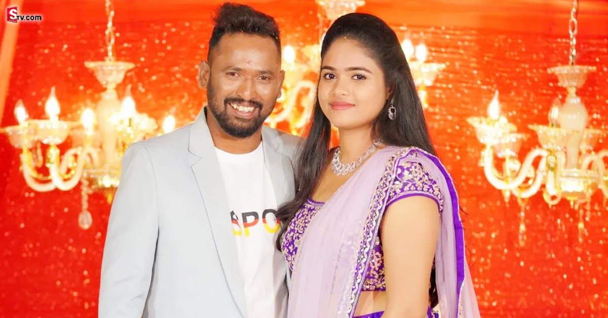పెళ్లి డేట్ అనౌన్స్ చేసిన కిరాక్ ఆర్పీ.. ఖుషి అవుతున్న ఫ్యాన్స్!