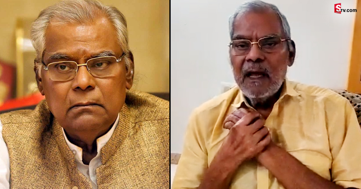 కోట శ్రీనివాసరావు మృతి చెందాడంటూ వార్తలు.. క్లారిటీ ఇచ్చిన నటుడు!