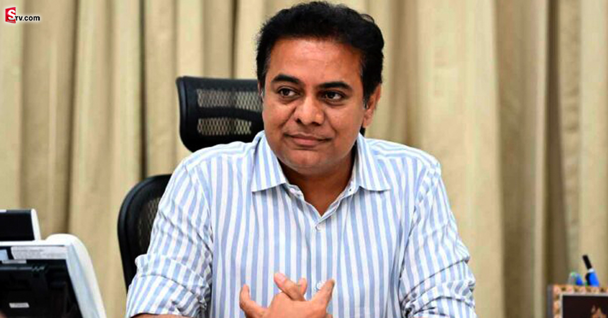 తెలంగాణలో మారబోతున్న రాజకీయం! నెక్ట్స్ సీఎం KTR?