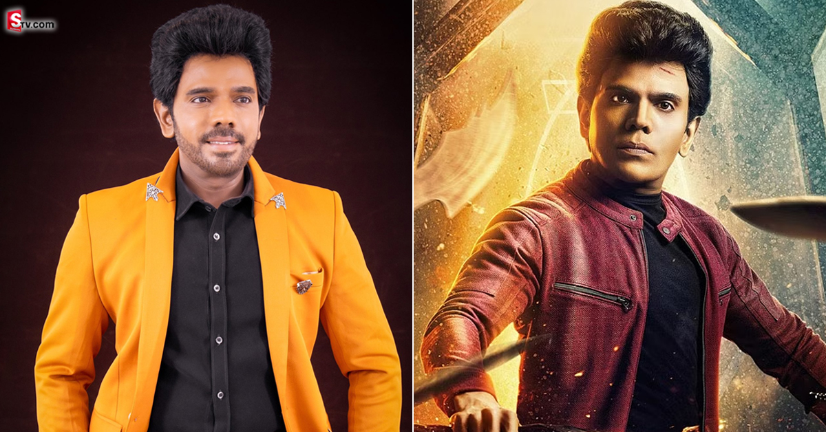 కొత్త సినిమా కోసం గుర్తుపట్టలేనంతగా మారిపోయిన ది లెజెండ్ శరవణన్!