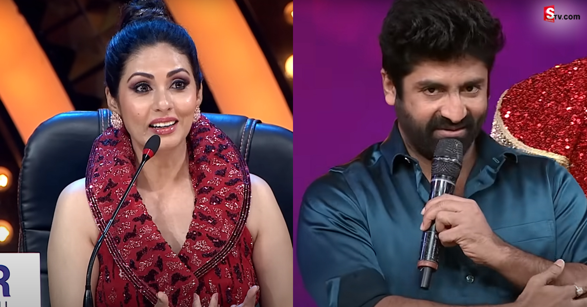 నీకు చూడాలనిపిస్తే వీడియో కాల్ చెయ్! సదాకి శేఖర్ మాస్టర్ సలహా!